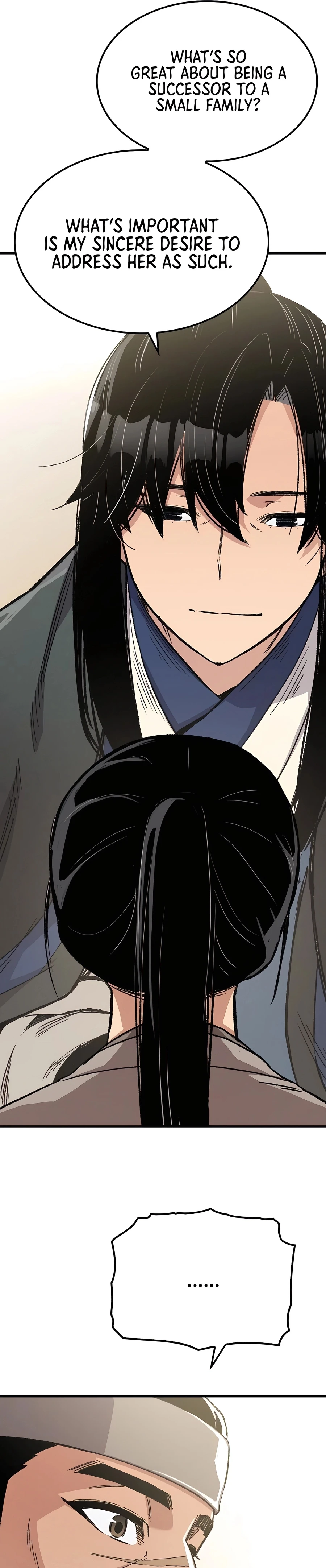 Reincarnated Murim Lord Chapter 46 Page 31