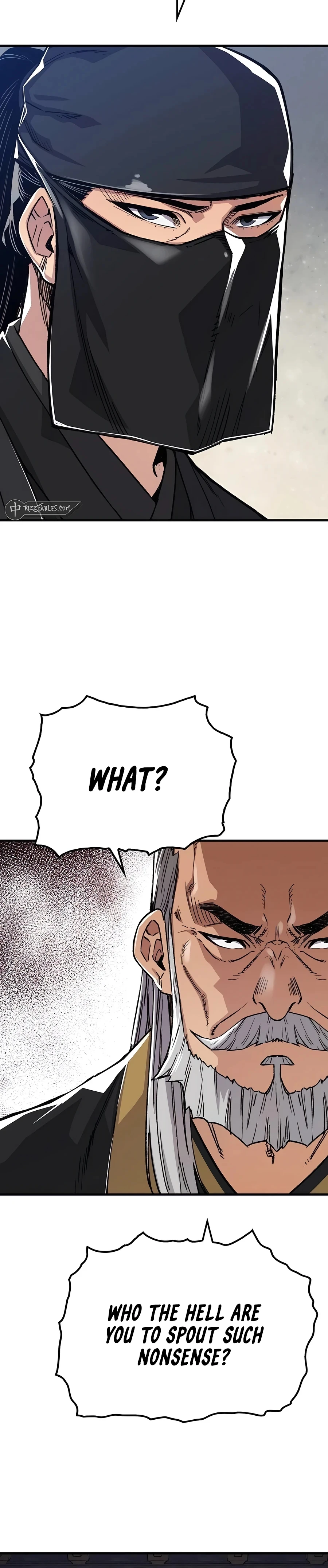 Reincarnated Murim Lord Chapter 47 Page 24
