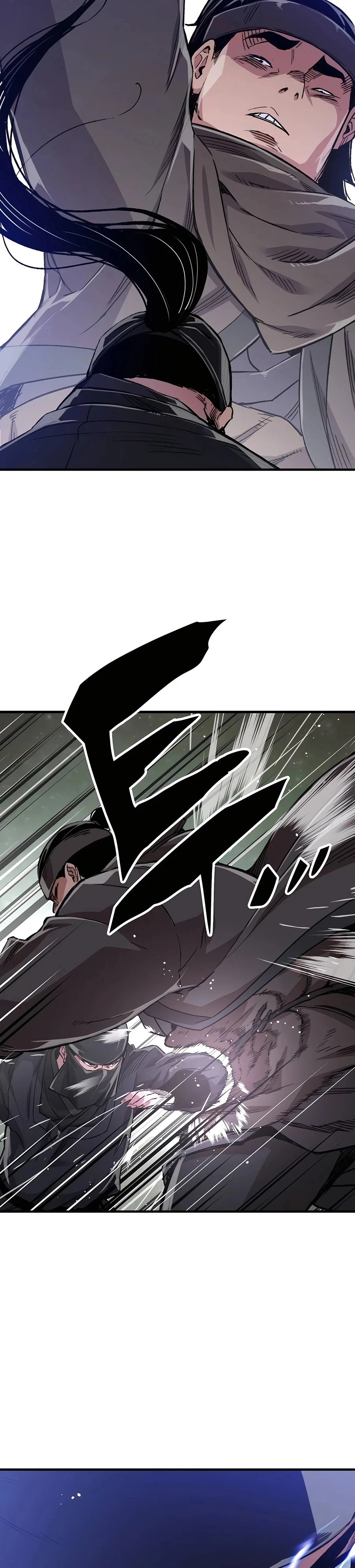 Reincarnated Murim Lord Chapter 47 Page 38