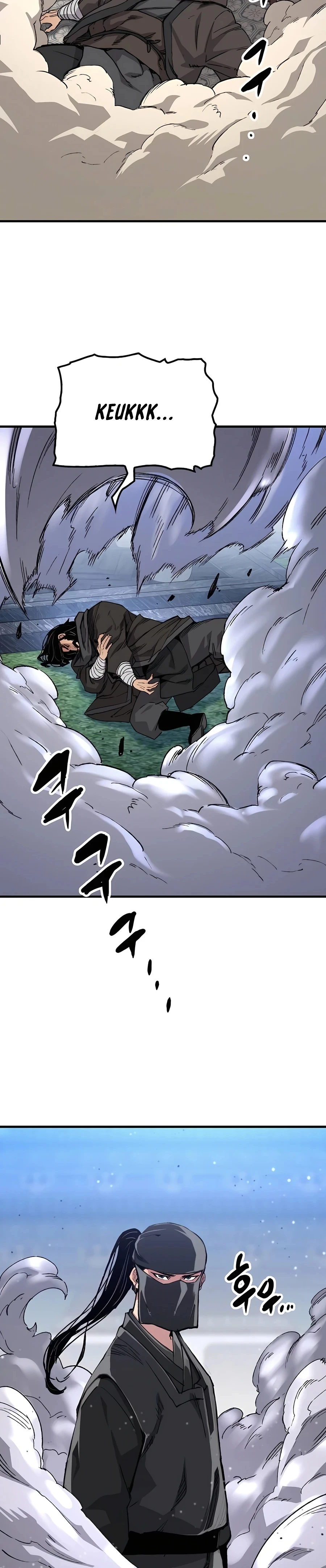 Reincarnated Murim Lord Chapter 47 Page 41