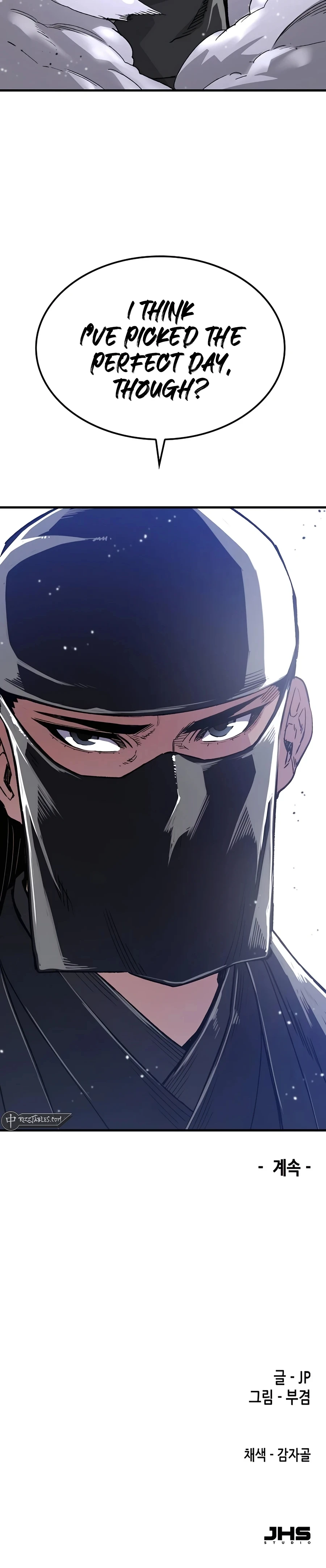 Reincarnated Murim Lord Chapter 47 Page 42