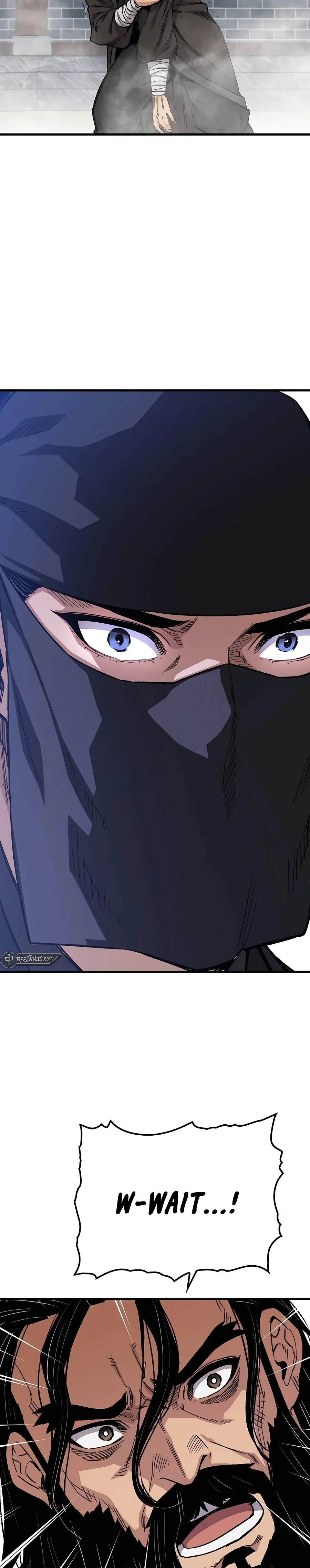 Reincarnated Murim Lord Chapter 48 Page 3