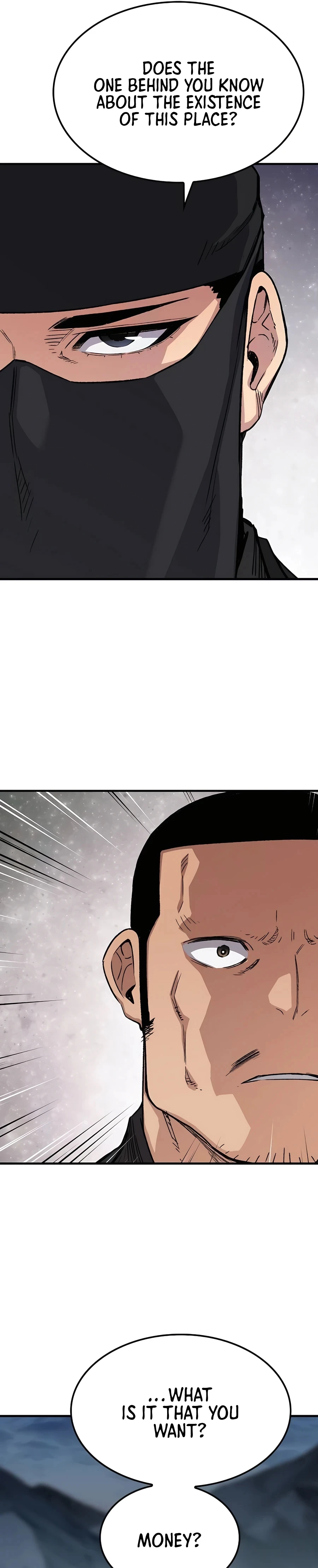 Reincarnated Murim Lord Chapter 48 Page 23