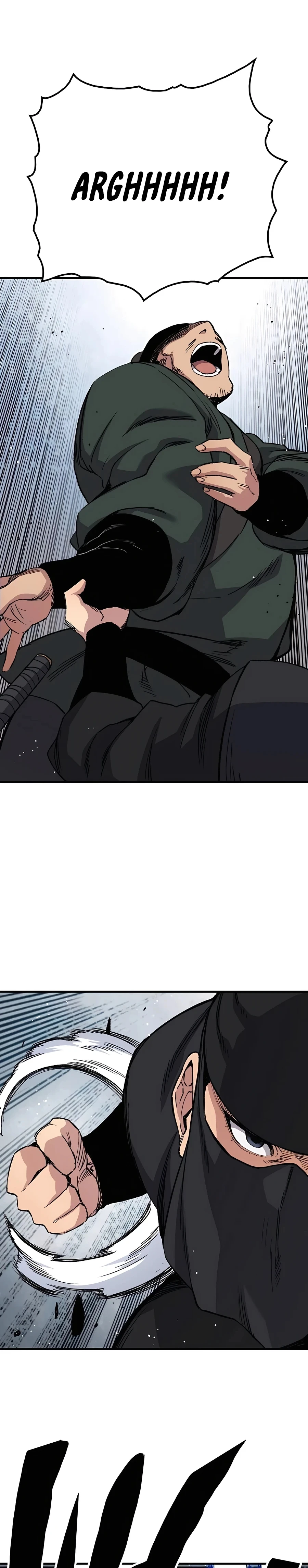 Reincarnated Murim Lord Chapter 48 Page 39