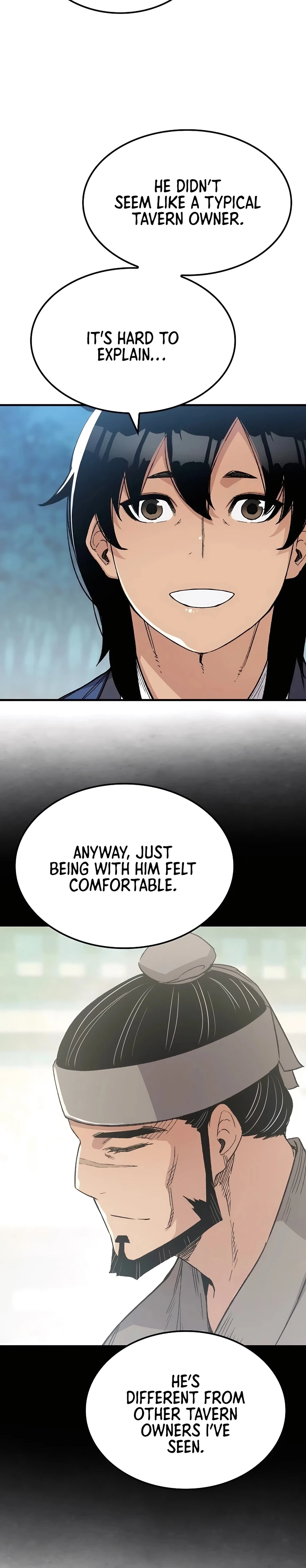 Reincarnated Murim Lord Chapter 50 Page 7
