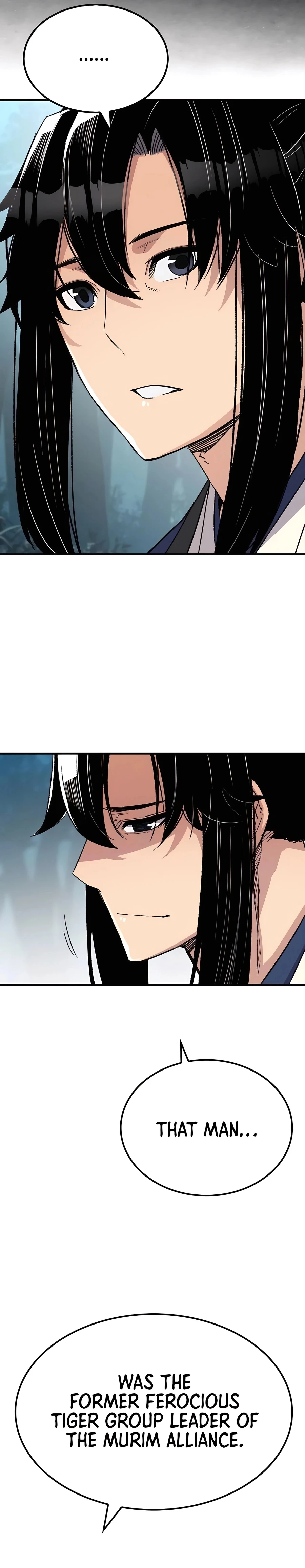 Reincarnated Murim Lord Chapter 50 Page 8