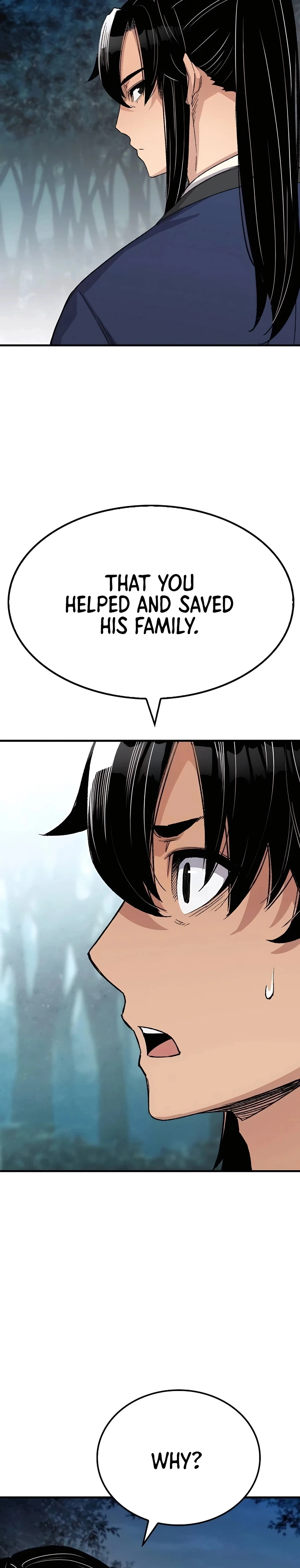 Reincarnated Murim Lord Chapter 50 Page 12