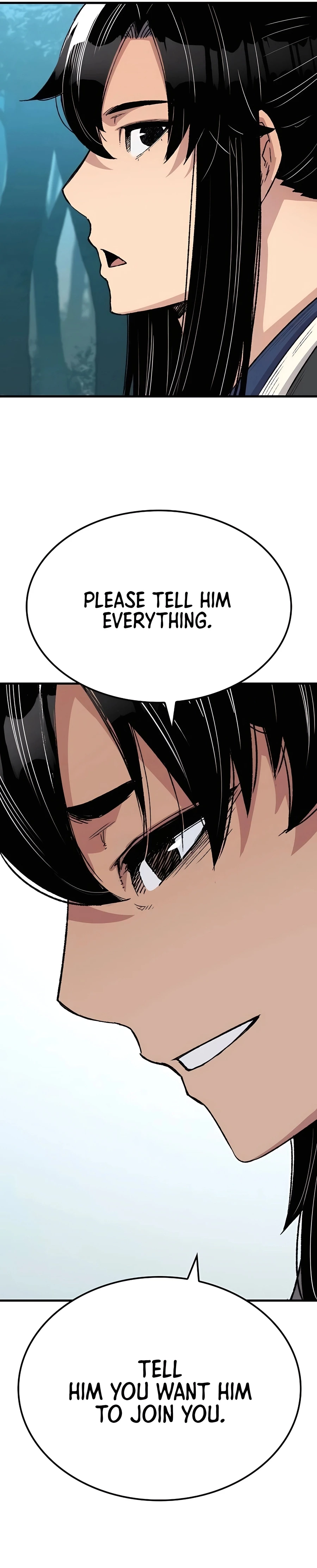 Reincarnated Murim Lord Chapter 50 Page 17