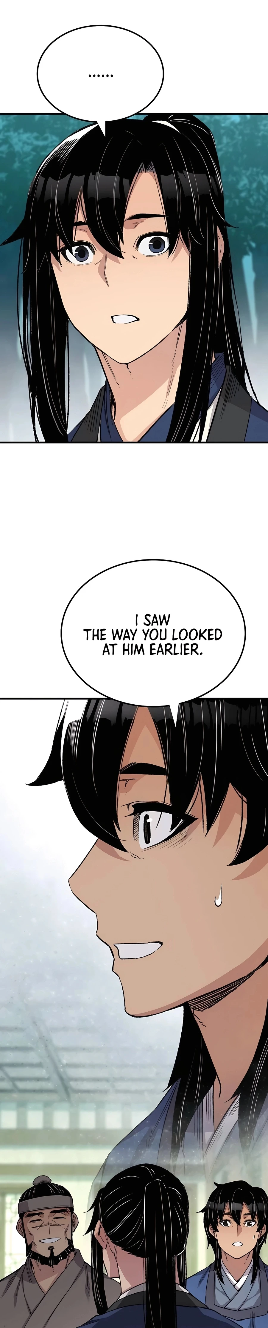 Reincarnated Murim Lord Chapter 50 Page 18