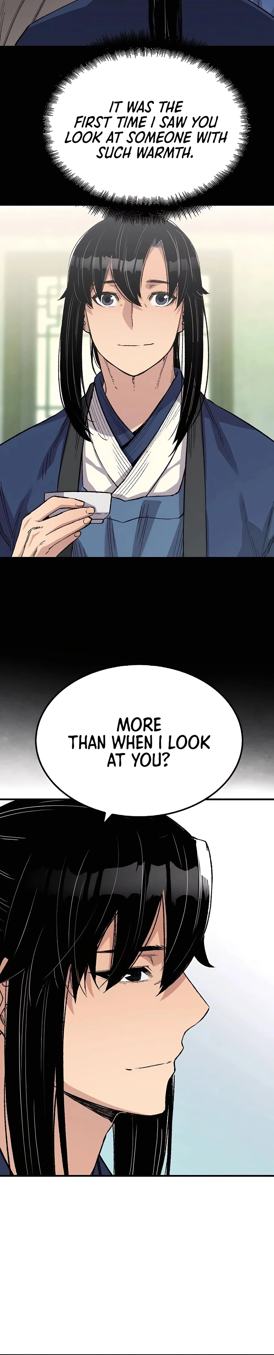 Reincarnated Murim Lord Chapter 50 Page 19
