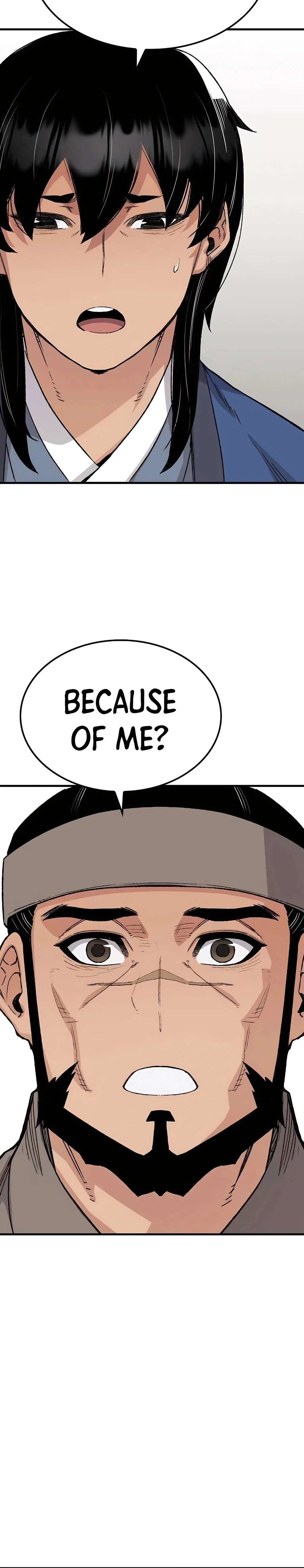 Reincarnated Murim Lord Chapter 51 Page 9