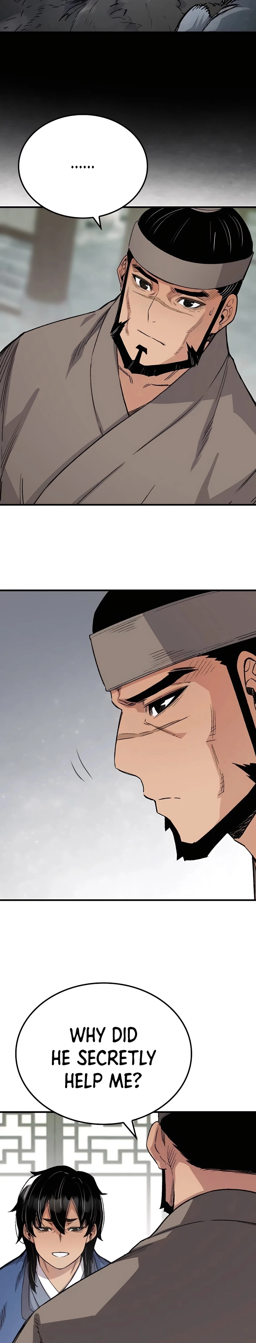 Reincarnated Murim Lord Chapter 51 Page 11