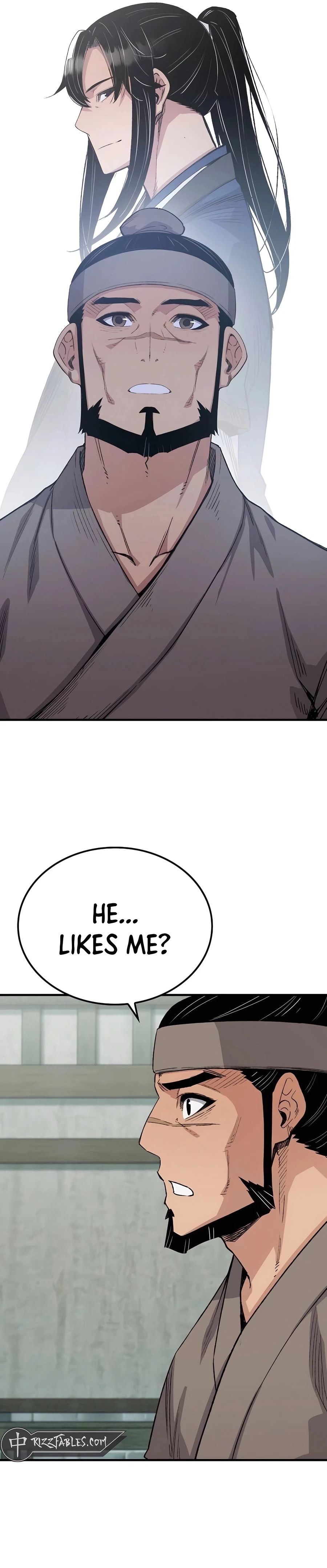 Reincarnated Murim Lord Chapter 51 Page 13