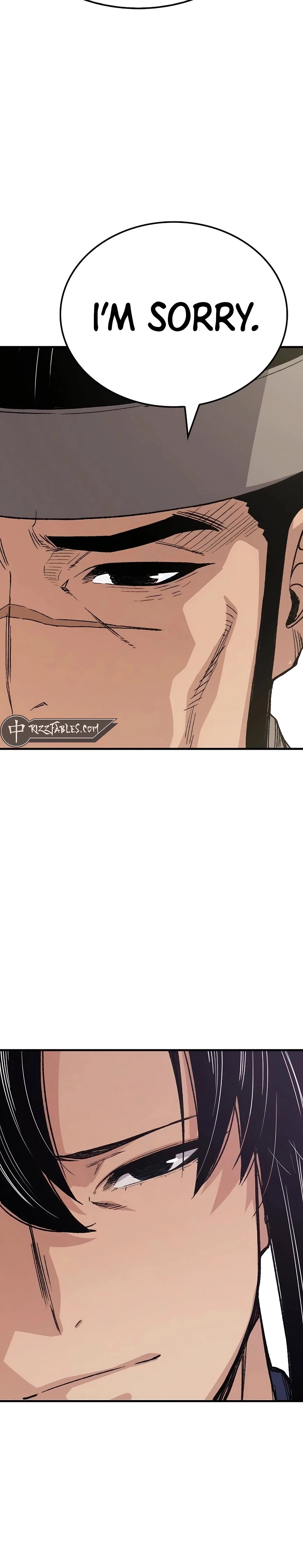 Reincarnated Murim Lord Chapter 51 Page 23