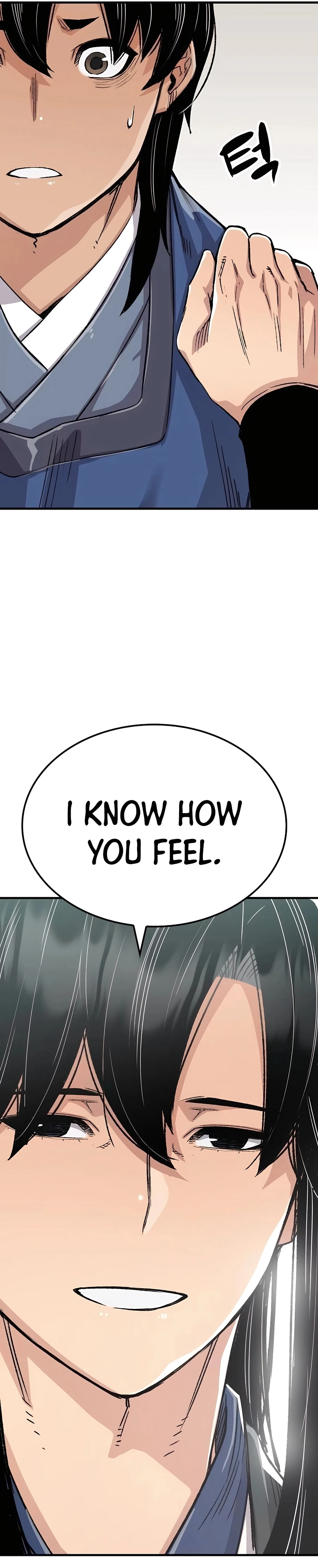 Reincarnated Murim Lord Chapter 51 Page 28