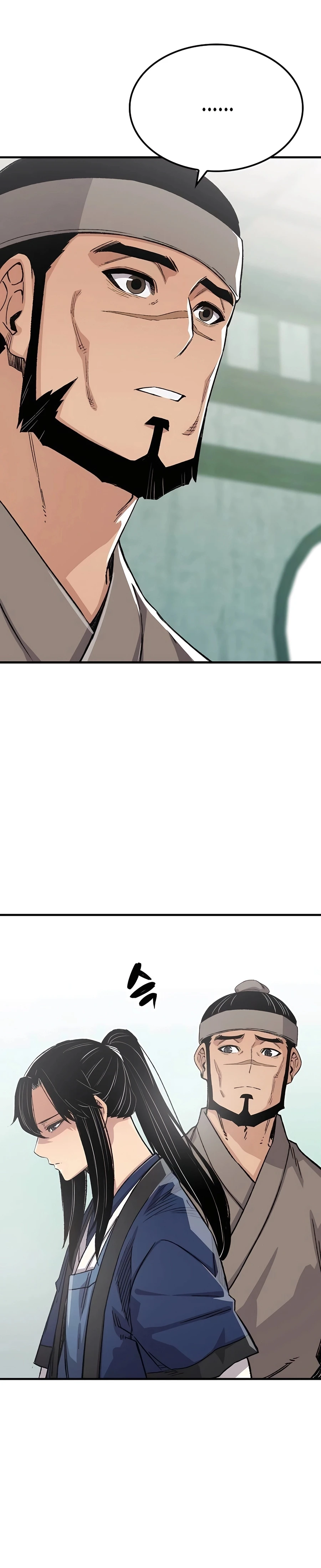Reincarnated Murim Lord Chapter 51 Page 35