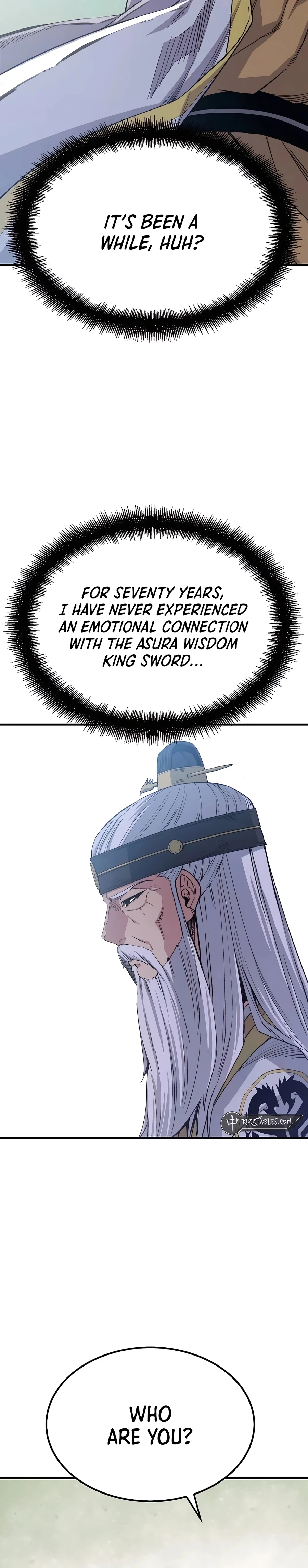 Reincarnated Murim Lord Chapter 52 Page 13
