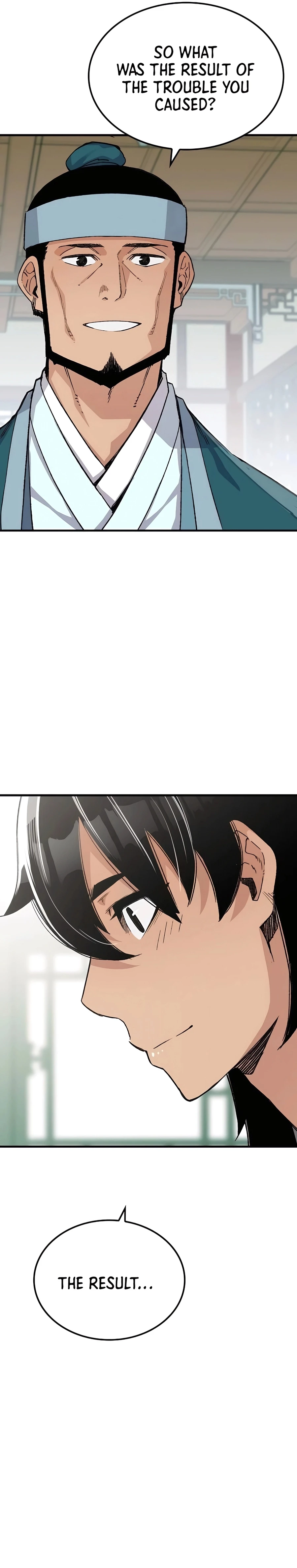 Reincarnated Murim Lord Chapter 52 Page 26