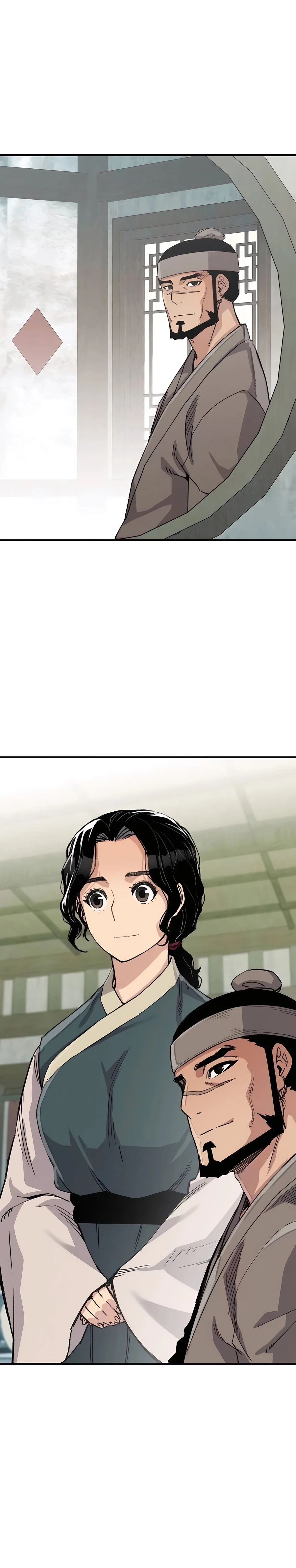 Reincarnated Murim Lord Chapter 52 Page 28