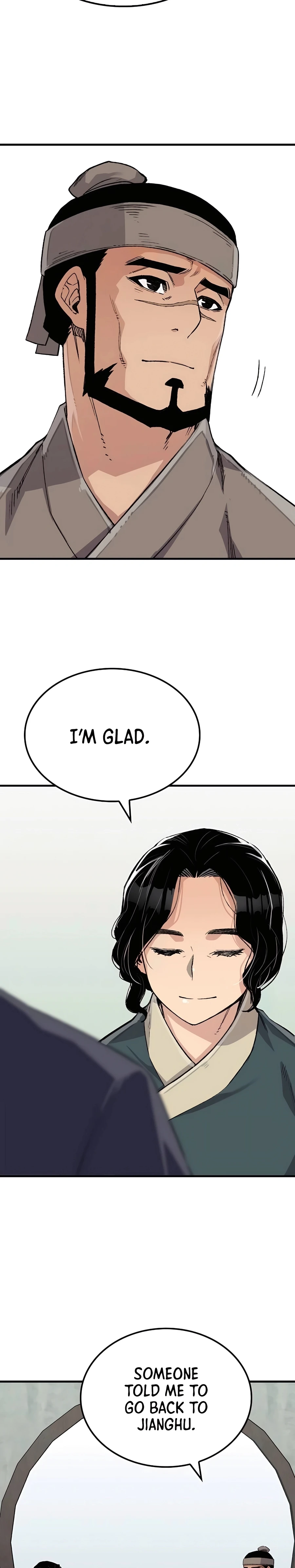 Reincarnated Murim Lord Chapter 52 Page 30