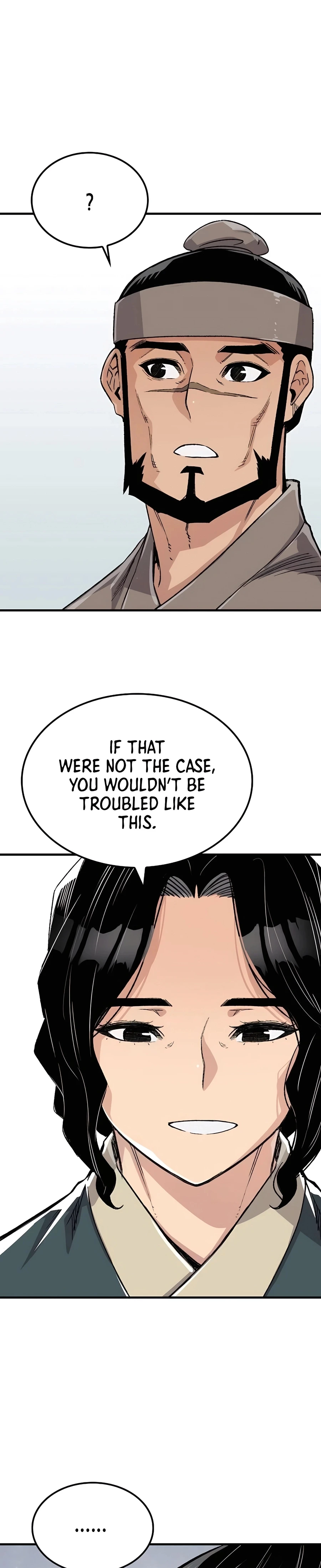 Reincarnated Murim Lord Chapter 52 Page 32