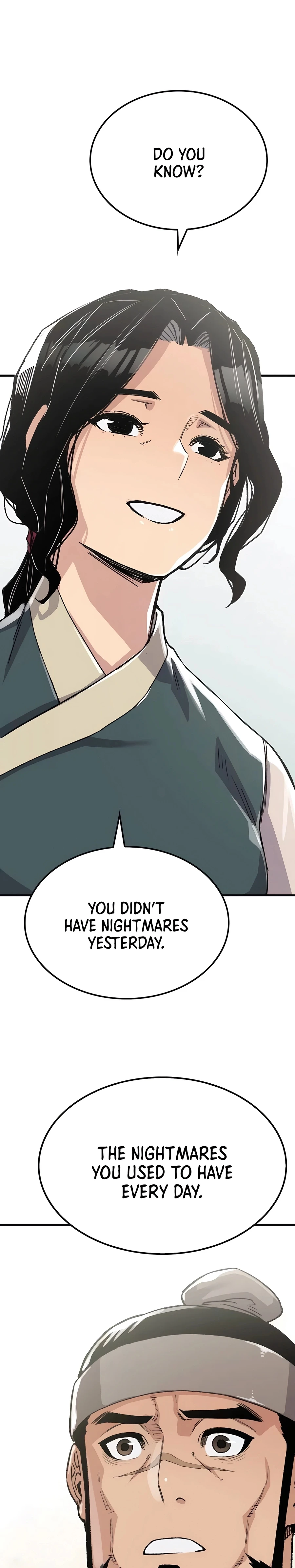 Reincarnated Murim Lord Chapter 52 Page 38