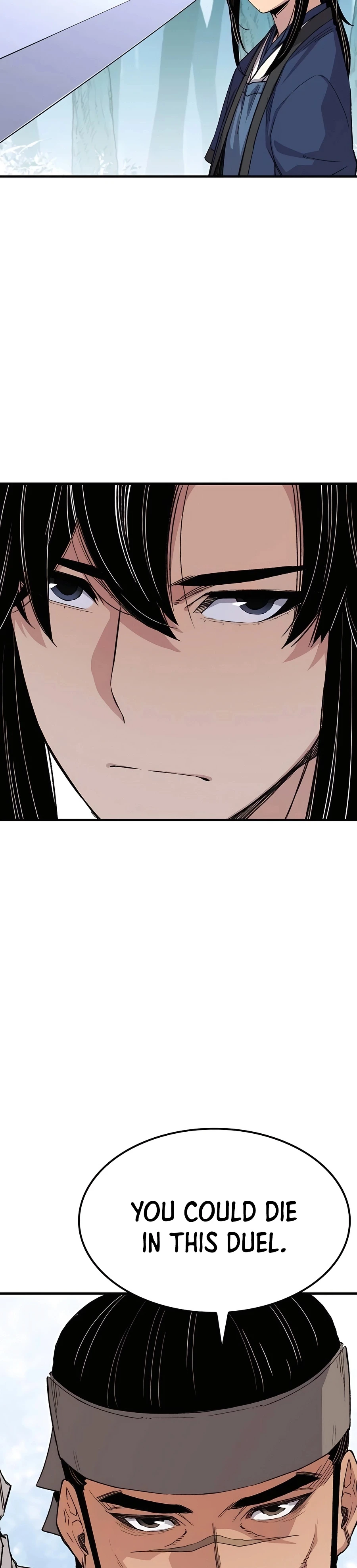 Reincarnated Murim Lord Chapter 53 Page 2