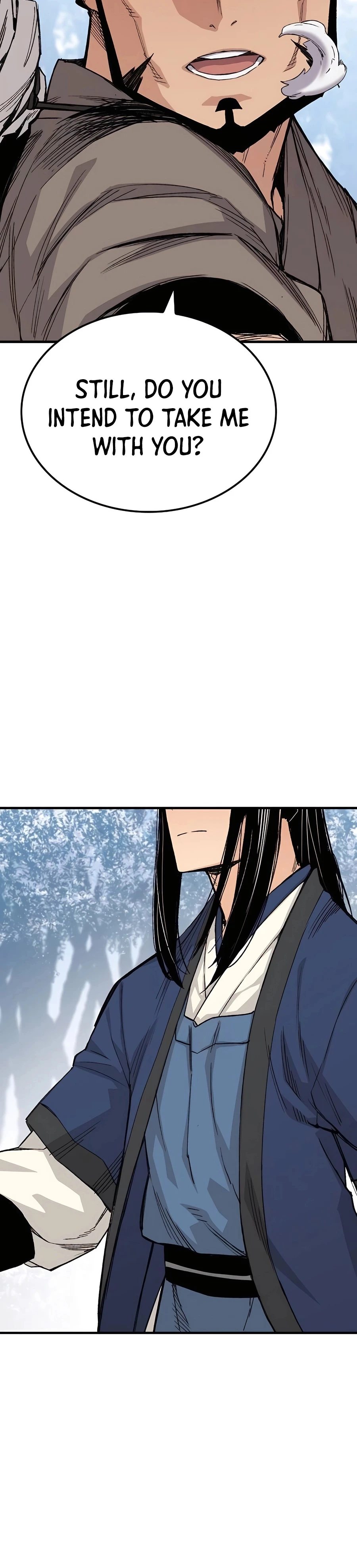 Reincarnated Murim Lord Chapter 53 Page 3