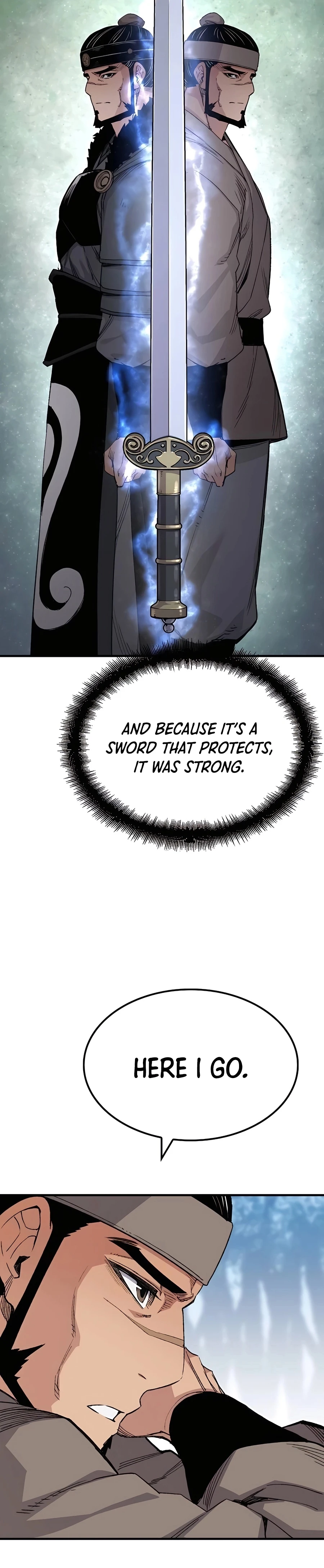 Reincarnated Murim Lord Chapter 53 Page 6