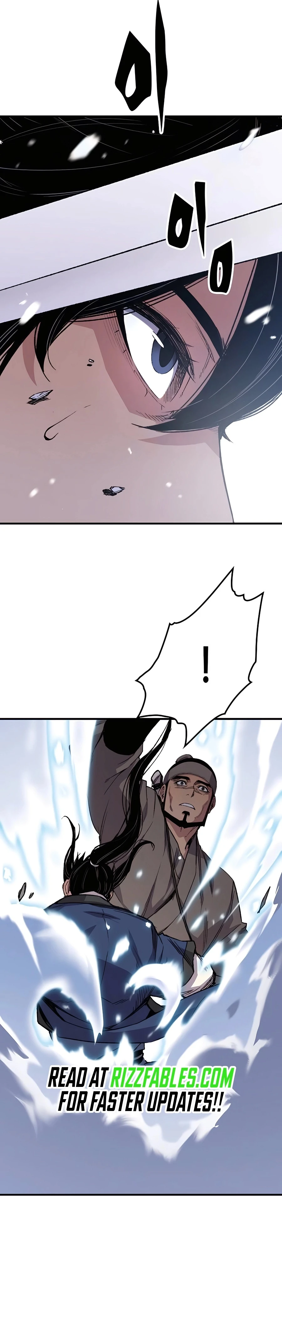 Reincarnated Murim Lord Chapter 53 Page 19