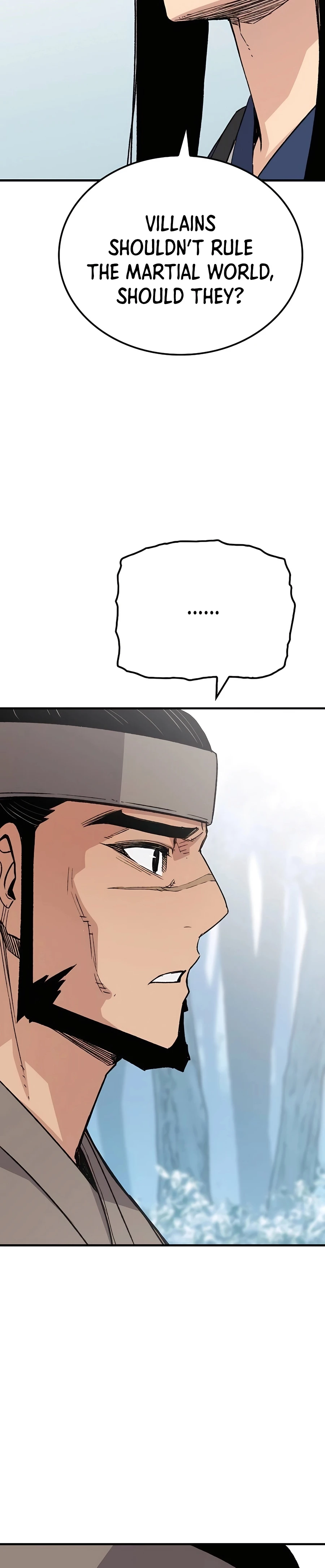 Reincarnated Murim Lord Chapter 53 Page 31