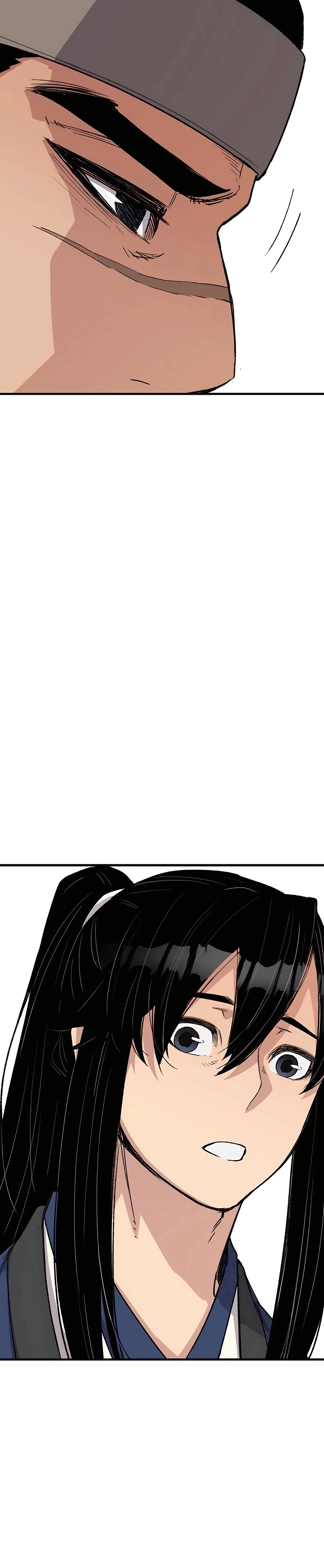 Reincarnated Murim Lord Chapter 53 Page 32