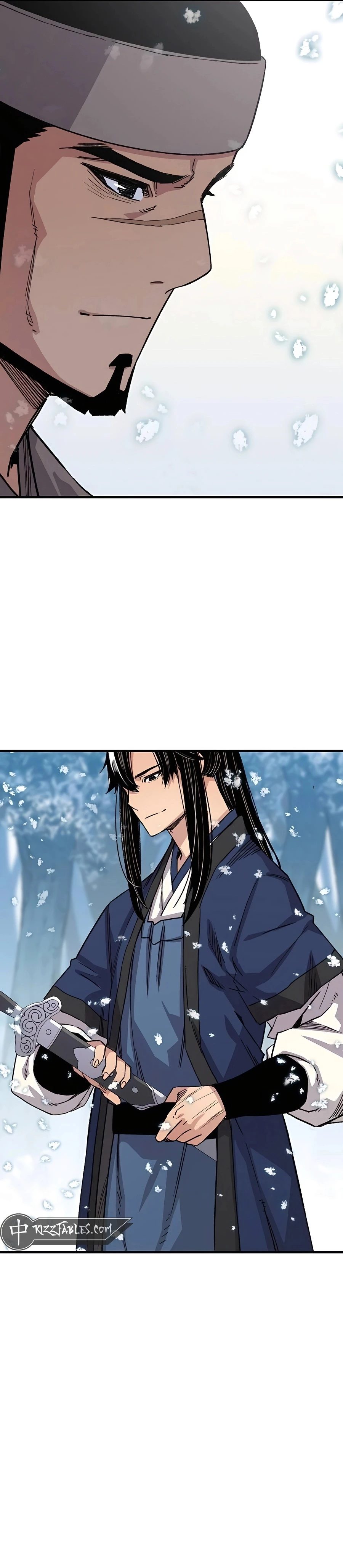 Reincarnated Murim Lord Chapter 53 Page 39