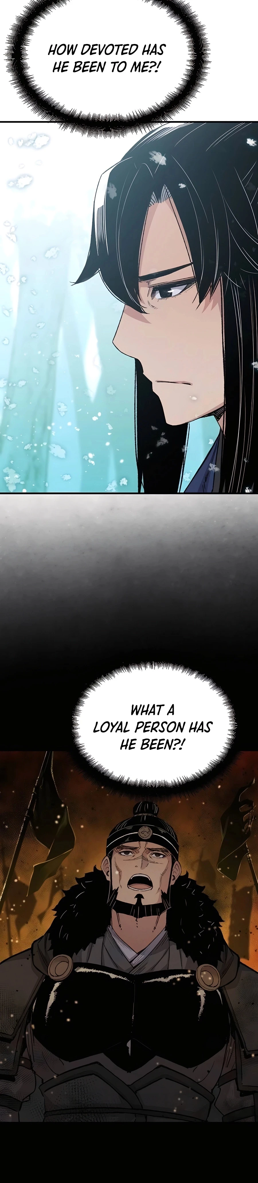 Reincarnated Murim Lord Chapter 53 Page 41