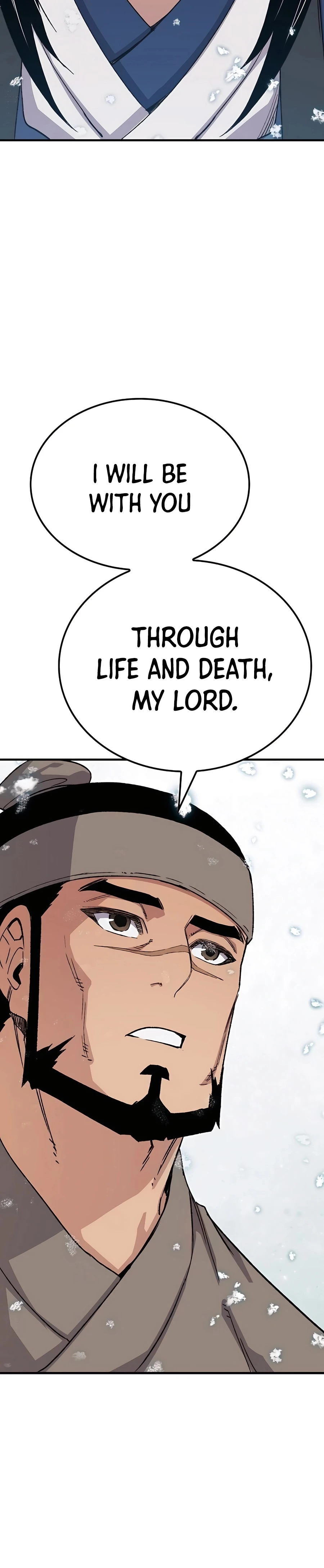 Reincarnated Murim Lord Chapter 53 Page 44