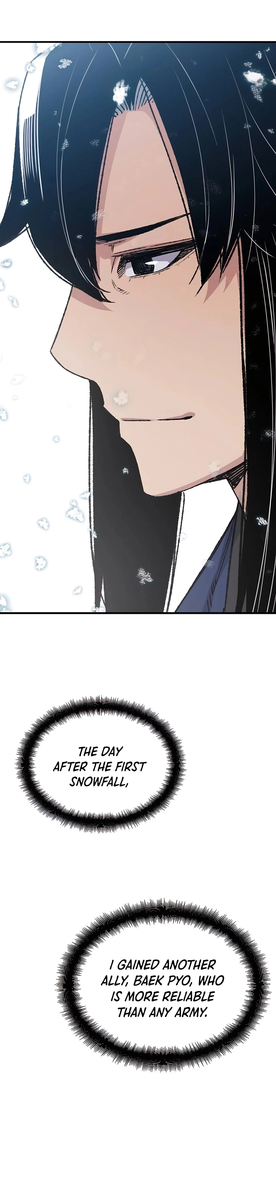 Reincarnated Murim Lord Chapter 53 Page 45