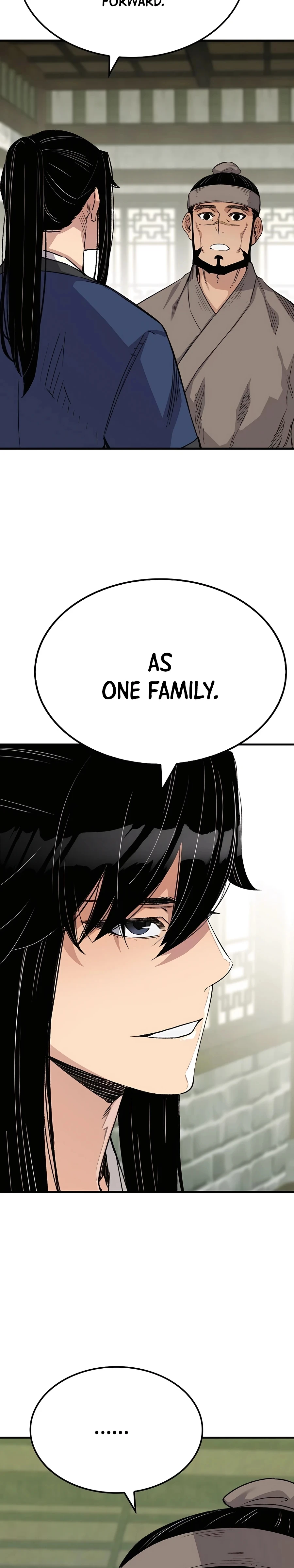 Reincarnated Murim Lord Chapter 54 Page 9