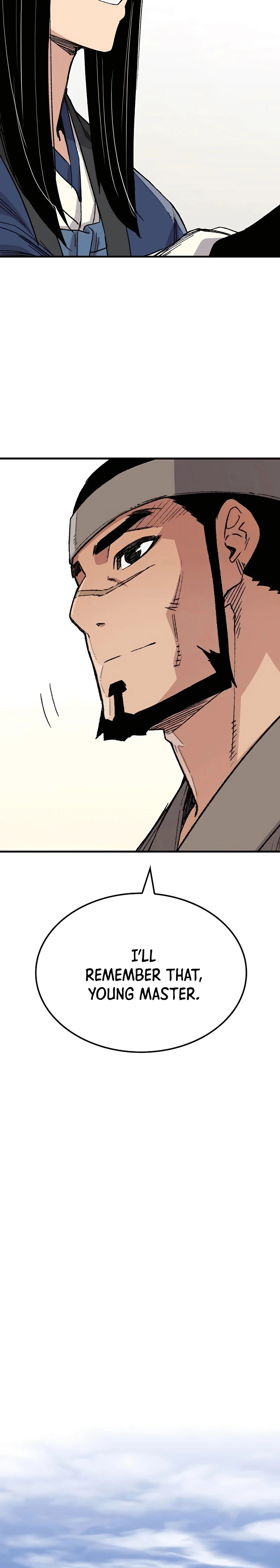 Reincarnated Murim Lord Chapter 54 Page 15