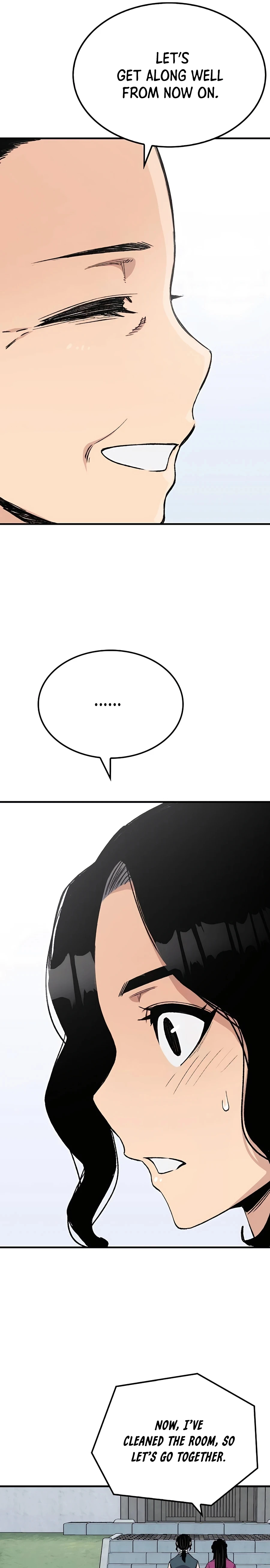 Reincarnated Murim Lord Chapter 54 Page 26
