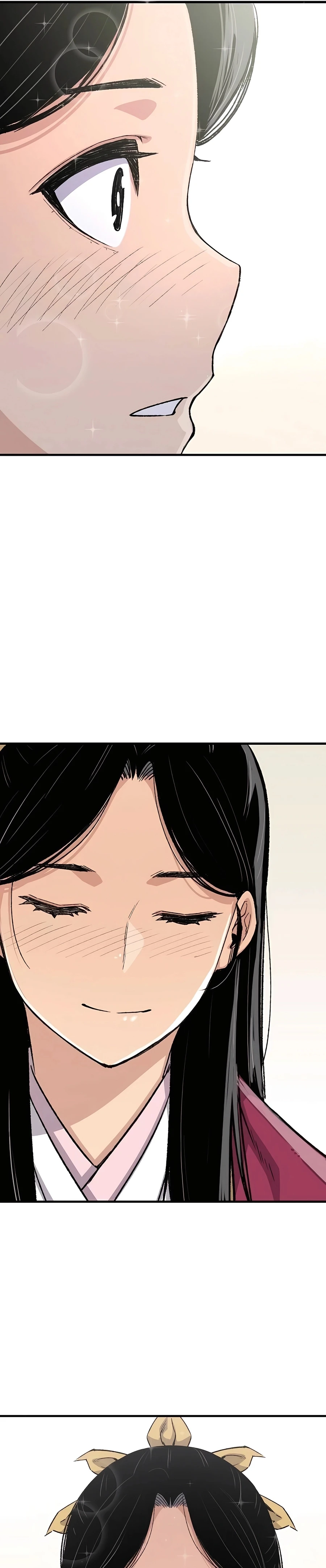 Reincarnated Murim Lord Chapter 55 Page 35