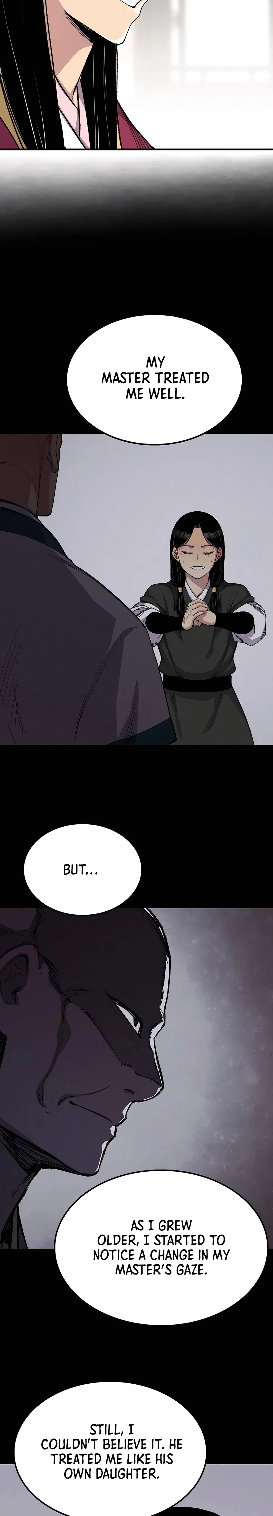 Reincarnated Murim Lord Chapter 56 Page 18