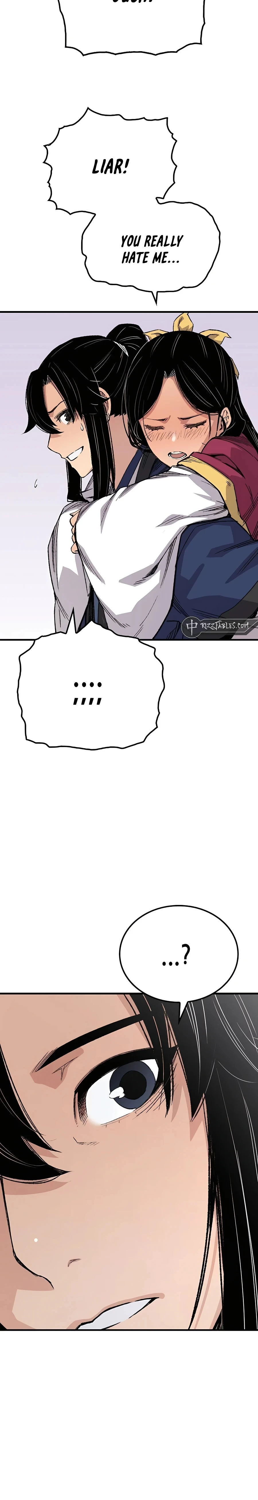 Reincarnated Murim Lord Chapter 56 Page 28