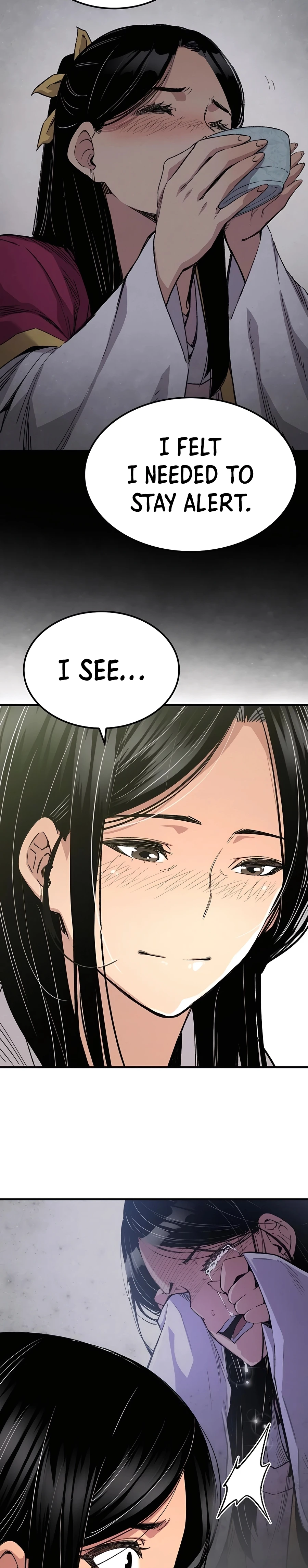 Reincarnated Murim Lord Chapter 57 Page 17