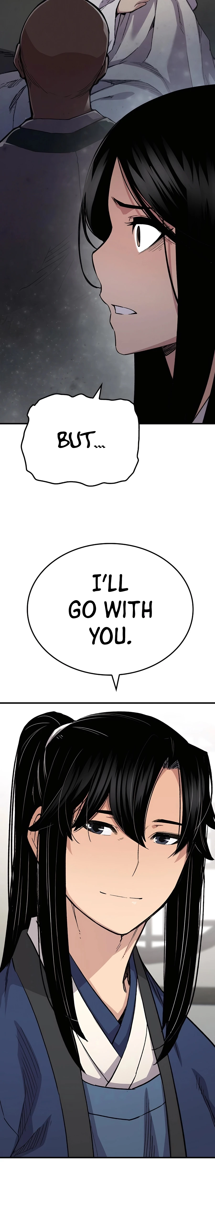 Reincarnated Murim Lord Chapter 57 Page 24