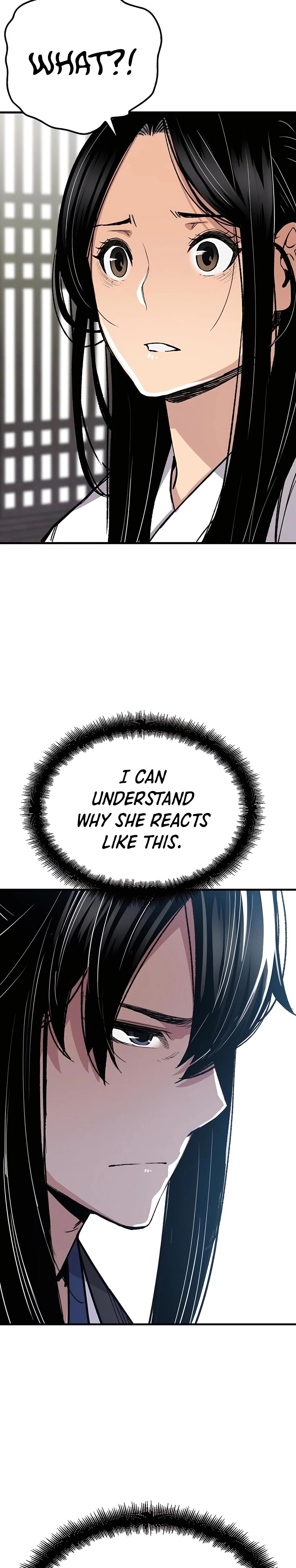 Reincarnated Murim Lord Chapter 57 Page 29