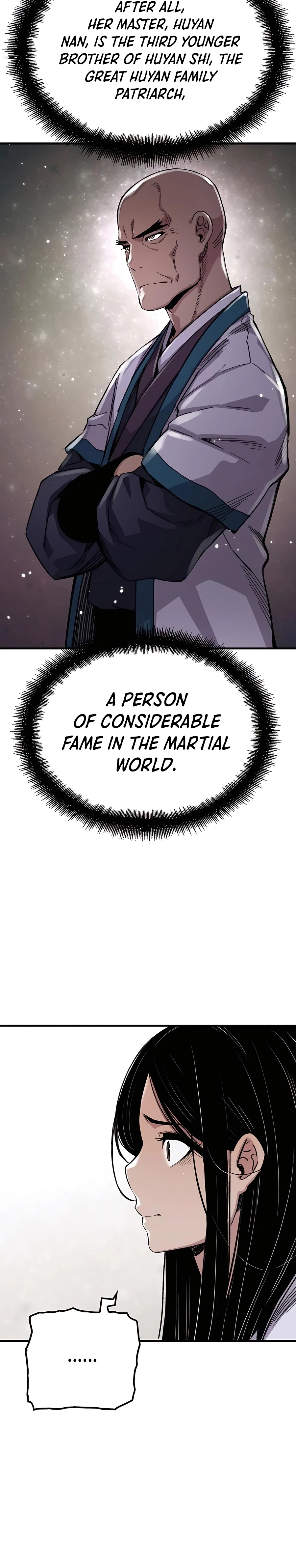 Reincarnated Murim Lord Chapter 57 Page 30
