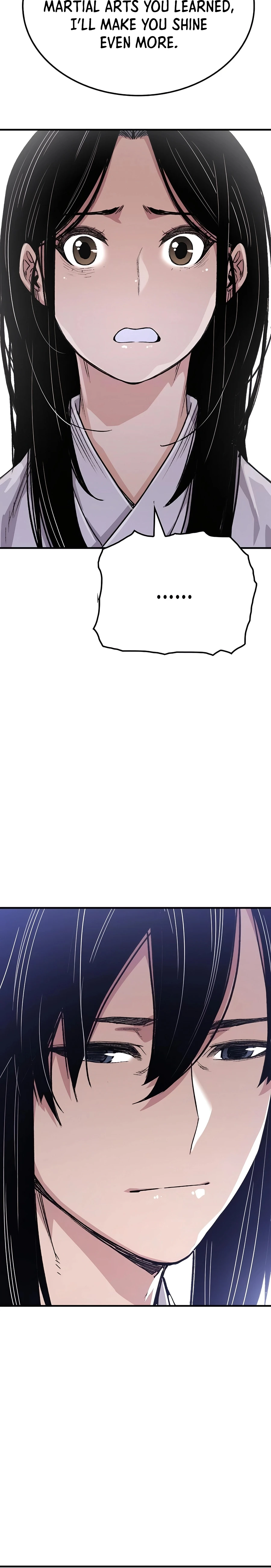 Reincarnated Murim Lord Chapter 57 Page 33