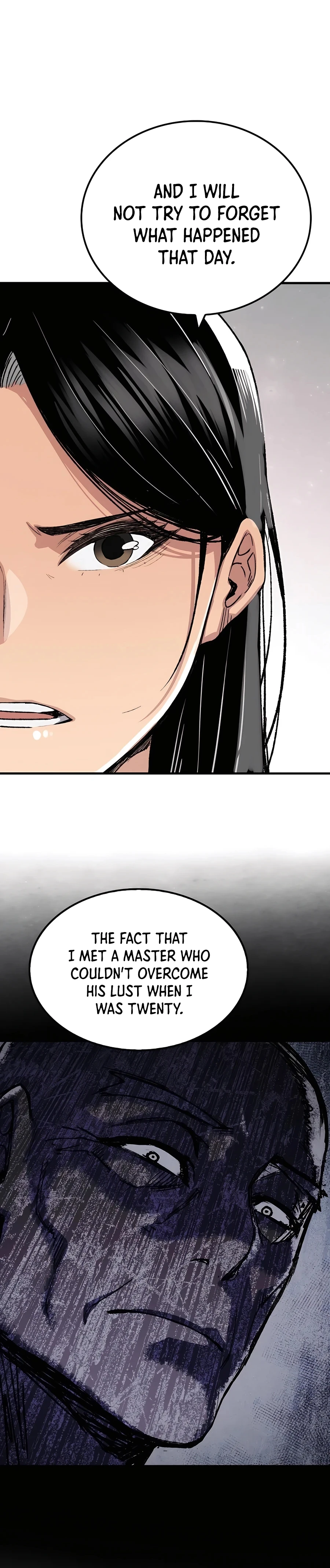 Reincarnated Murim Lord Chapter 59 Page 4