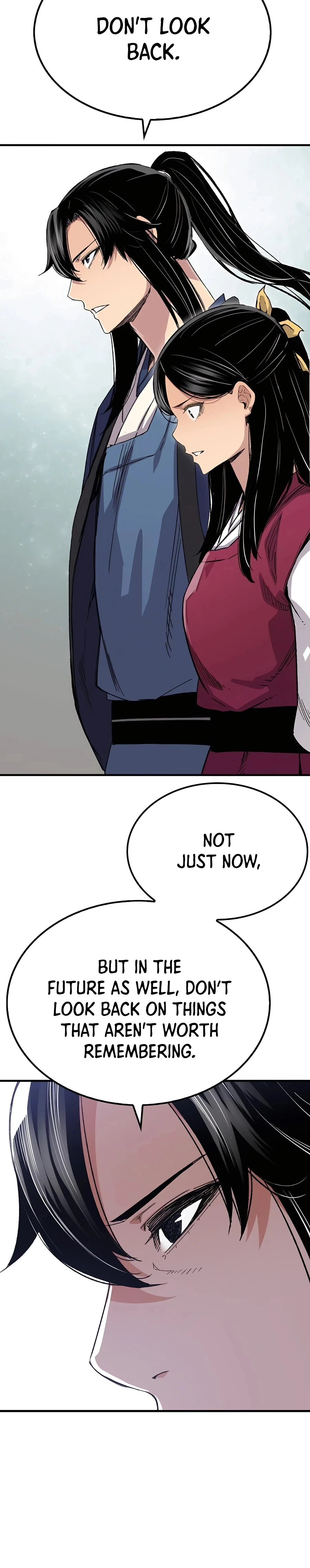 Reincarnated Murim Lord Chapter 59 Page 10