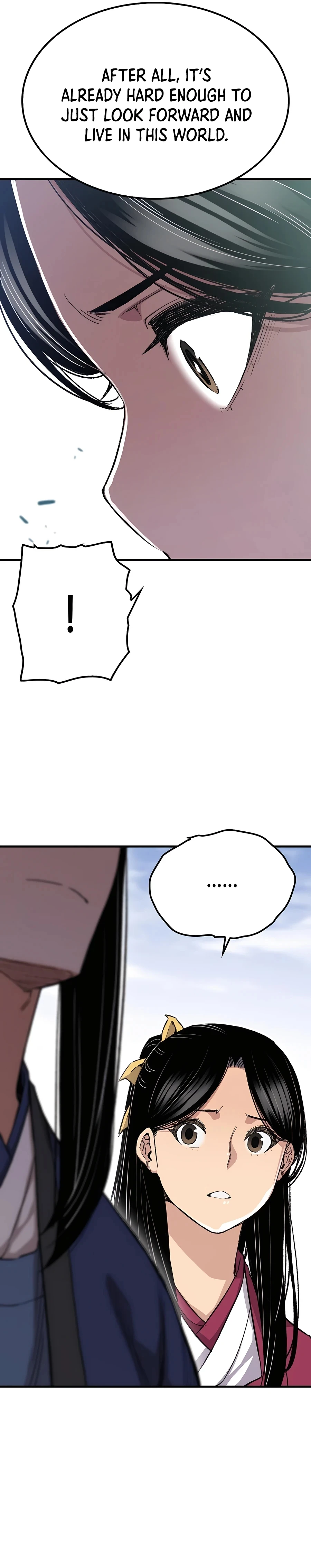 Reincarnated Murim Lord Chapter 59 Page 11